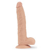 LoveToy Gode réaliste Leo 20 x 4 cm Chair